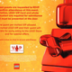 Illustration for article titled Deals: Invite only Lego VIP event details
